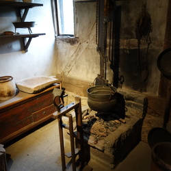 Museumsdorf Fladungen